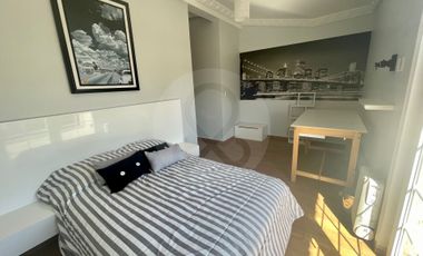 Casa en renta en Los Robles