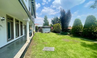 Casa en renta en Los Robles