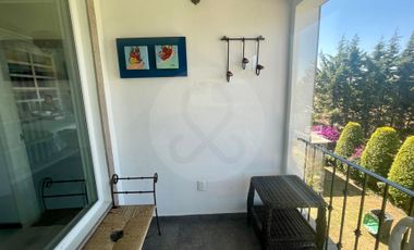 Casa en renta en Los Robles