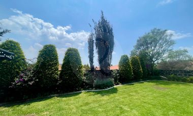 Casa en renta en Los Robles