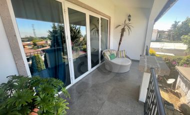 Casa en renta en Los Robles
