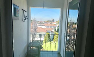 Casa en renta en Los Robles