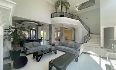 Casa en renta en Los Robles