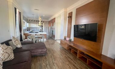 Casa en renta en Los Robles