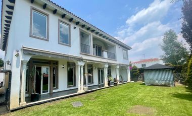 Casa en renta en Los Robles