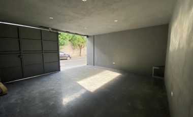 BODEGA EN RENTA ALFAREROS