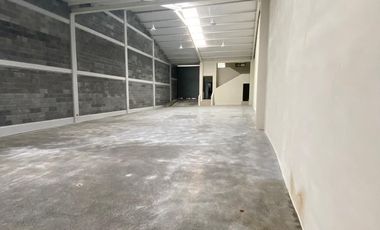 BODEGA EN RENTA ALFAREROS