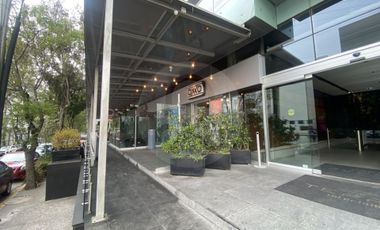 Oficina en venta en Interlomas
