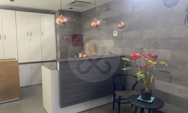 Oficina en venta en Interlomas