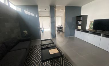 Oficina en venta en Interlomas