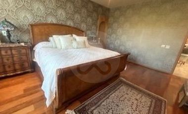Casa en venta en Pedregal de Echegaray