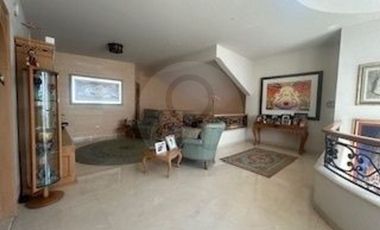 Casa en venta en Pedregal de Echegaray