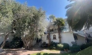 Casa en venta en Pedregal de Echegaray
