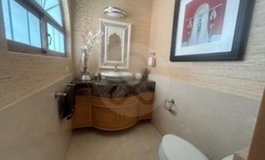 Casa en venta en Pedregal de Echegaray
