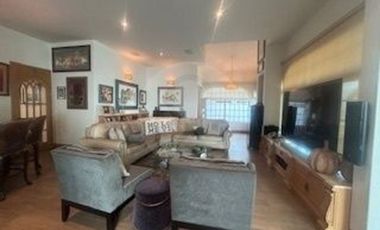 Casa en venta en Pedregal de Echegaray