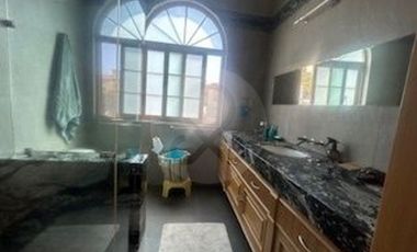 Casa en venta en Pedregal de Echegaray