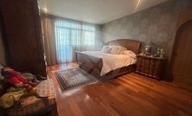 Casa en venta en Pedregal de Echegaray