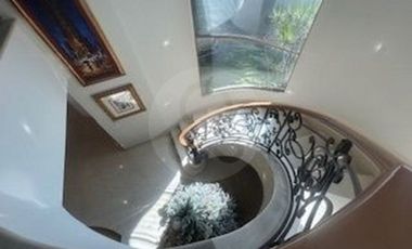Casa en venta en Pedregal de Echegaray