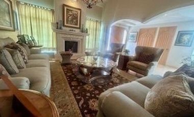 Casa en venta en Pedregal de Echegaray