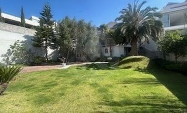 Casa en venta en Pedregal de Echegaray