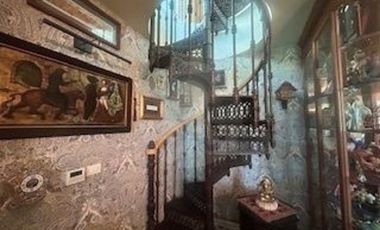Casa en venta en Pedregal de Echegaray