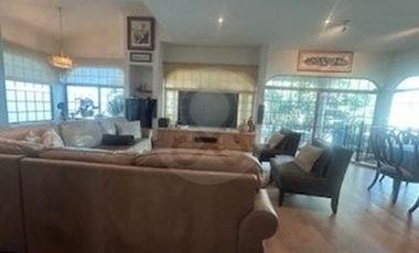 Casa en venta en Pedregal de Echegaray