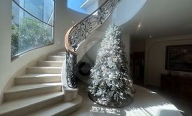Casa en venta en Pedregal de Echegaray