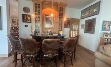 Casa en venta en Pedregal de Echegaray