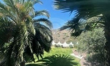 Casa en venta en Pedregal de Echegaray