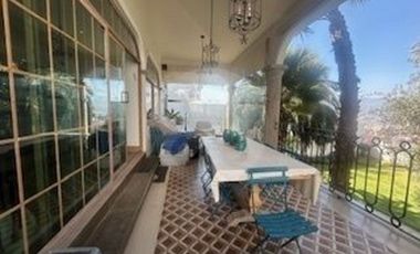 Casa en venta en Pedregal de Echegaray
