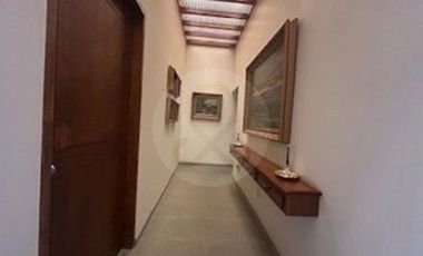 Casa en condominio en venta en Lomas de Bezares