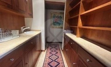 Casa en condominio en venta en Lomas de Bezares