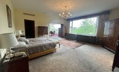 Casa en condominio en venta en Lomas de Bezares