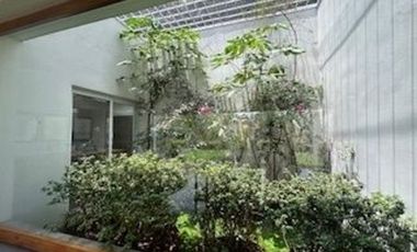 Casa en condominio en venta en Lomas de Bezares