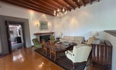 Casa en condominio en venta en Lomas de Bezares