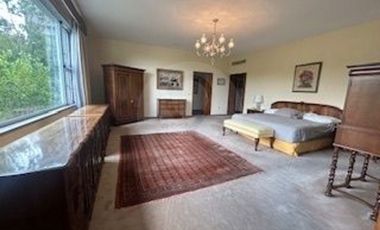 Casa en condominio en venta en Lomas de Bezares