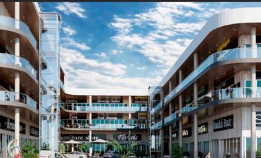 BOCA NEGRA PLAZA Local en venta en San Rafael