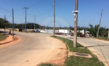 Terreno comercial en venta en Fraccionamiento Las Olas