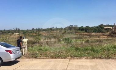 Terreno comercial en venta en Fraccionamiento Las Olas