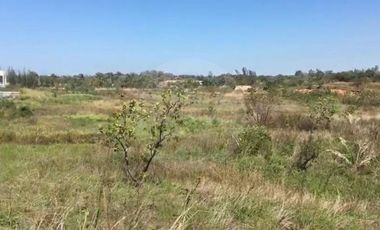 Terreno comercial en venta en Fraccionamiento Las Olas