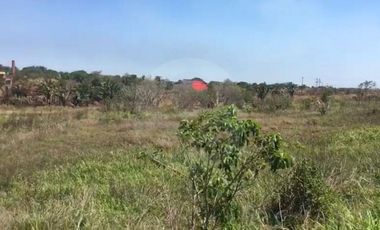 Terreno comercial en venta en Fraccionamiento Las Olas