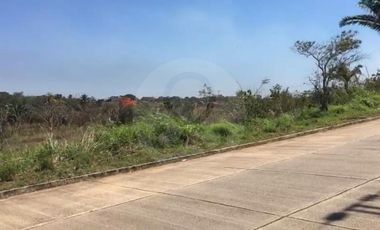 Terreno comercial en venta en Fraccionamiento Las Olas