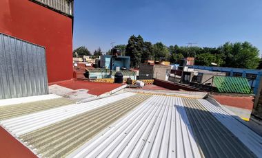 RENTA LOCA AV. DIVISIÓN DEL NORTE ESQ. AV PACÍFICO, 4 LUGARES ESTACIONAMIENTO