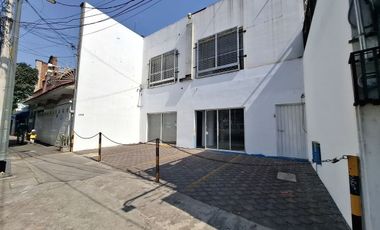 RENTA LOCA AV. DIVISIÓN DEL NORTE ESQ. AV PACÍFICO, 4 LUGARES ESTACIONAMIENTO