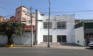 RENTA LOCA AV. DIVISIÓN DEL NORTE ESQ. AV PACÍFICO, 4 LUGARES ESTACIONAMIENTO
