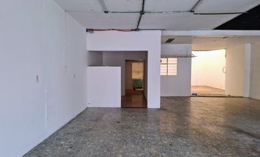 RENTA LOCA AV. DIVISIÓN DEL NORTE ESQ. AV PACÍFICO, 4 LUGARES ESTACIONAMIENTO