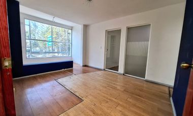 RENTA LOCA AV. DIVISIÓN DEL NORTE ESQ. AV PACÍFICO, 4 LUGARES ESTACIONAMIENTO