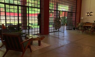 VENTA  CASA EN RIBERA DEL PILAR, LAGO DE CHAPALA, JALISCO
