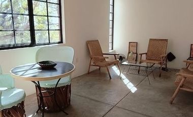 VENTA  CASA EN RIBERA DEL PILAR, LAGO DE CHAPALA, JALISCO