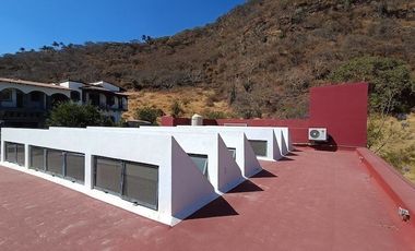 VENTA  CASA EN RIBERA DEL PILAR, LAGO DE CHAPALA, JALISCO